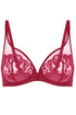 Simone Perele 15C Saga Plunging Underwired Bra